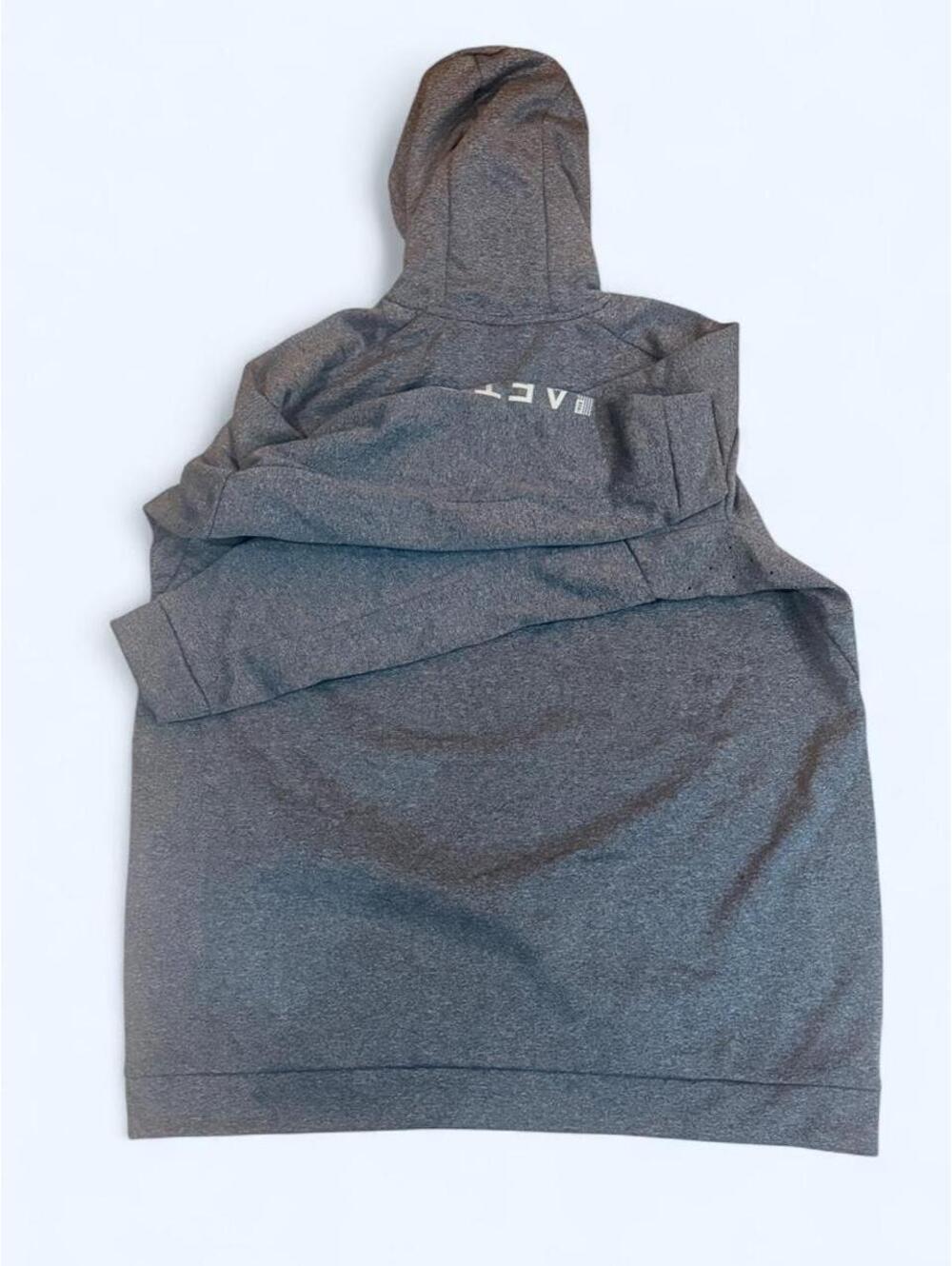 AFTCO Reaper technical fishing hoodie/sweatshirt, with the built-in face/neck - Picture 5 of 5